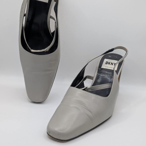 DKNY Heels - Picture 2 of 2